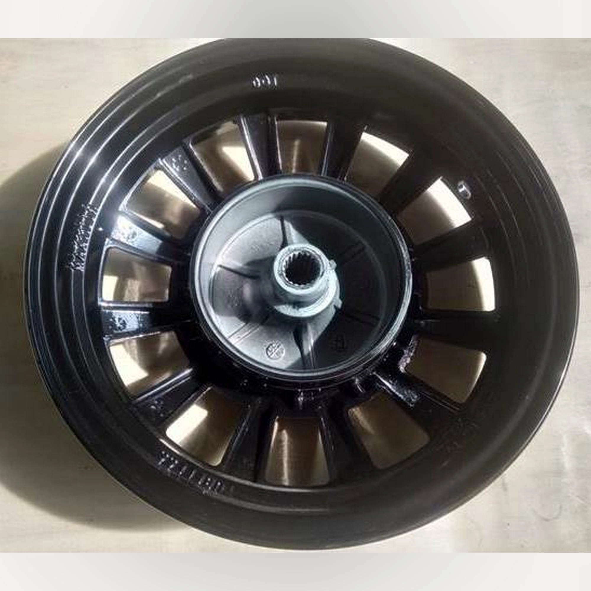 ARORA DAZZLE 50 ARKA JANT GRİ #DAZZLE 50- 112